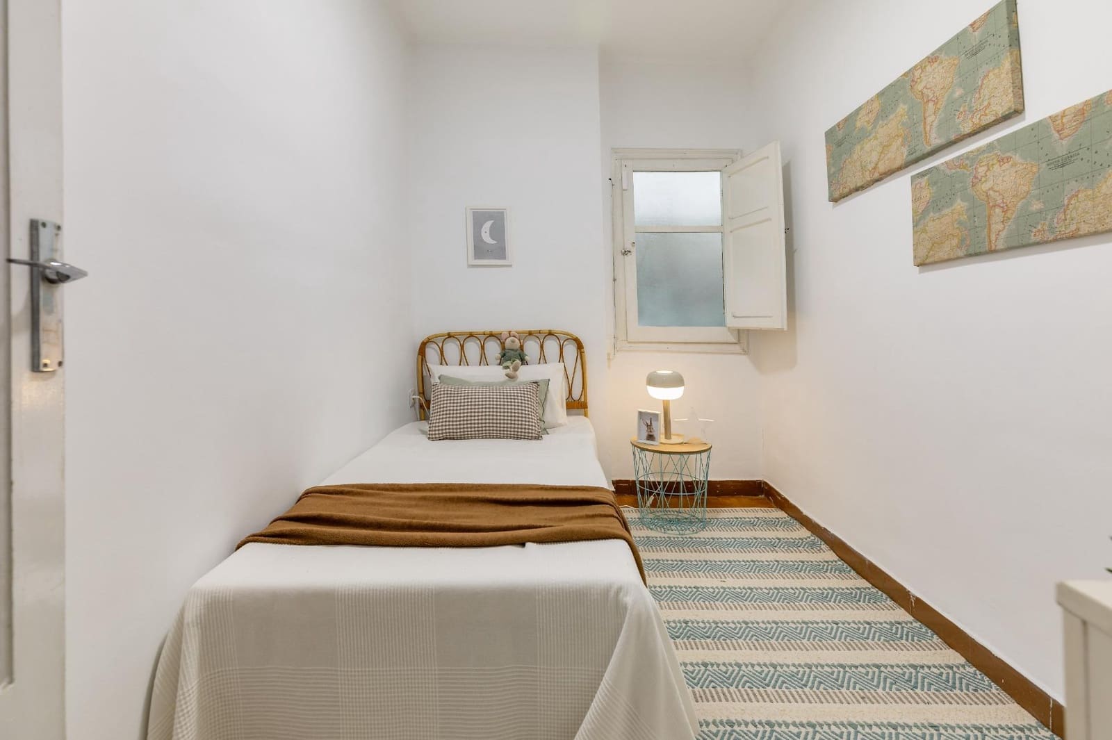 2 bedroom Flat for sale in Valencia city - € 179,000 (Ref: 10005578)