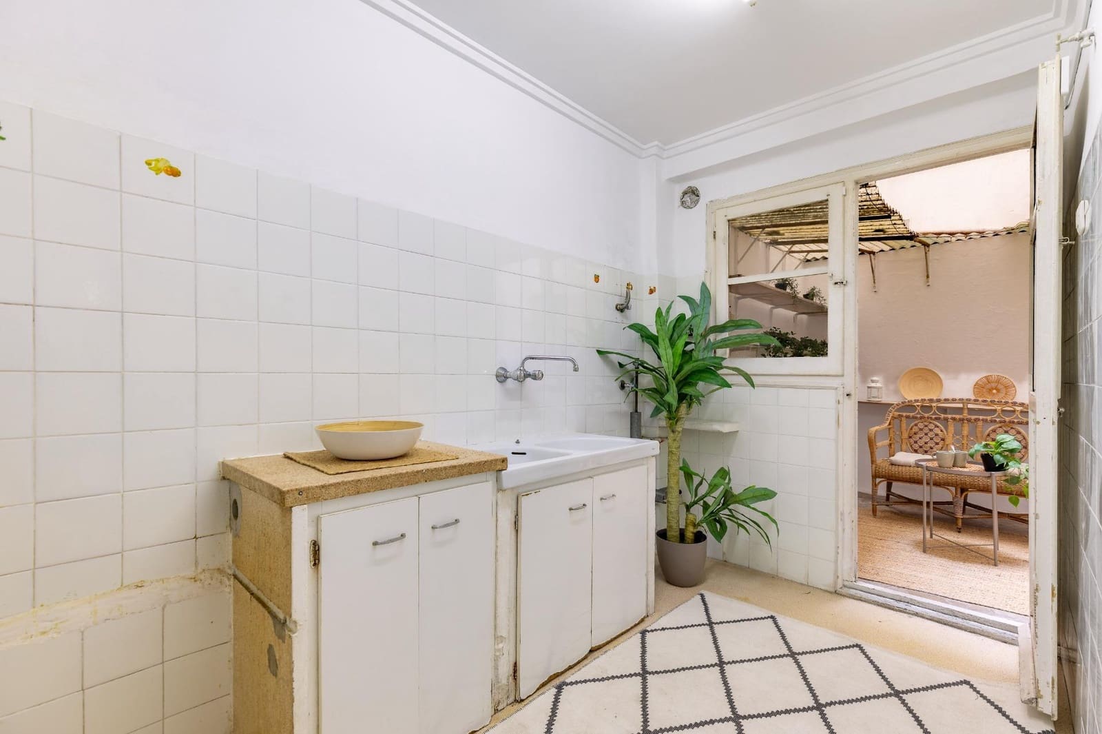 2 bedroom Flat for sale in Valencia city - € 179,000 (Ref: 10005578)