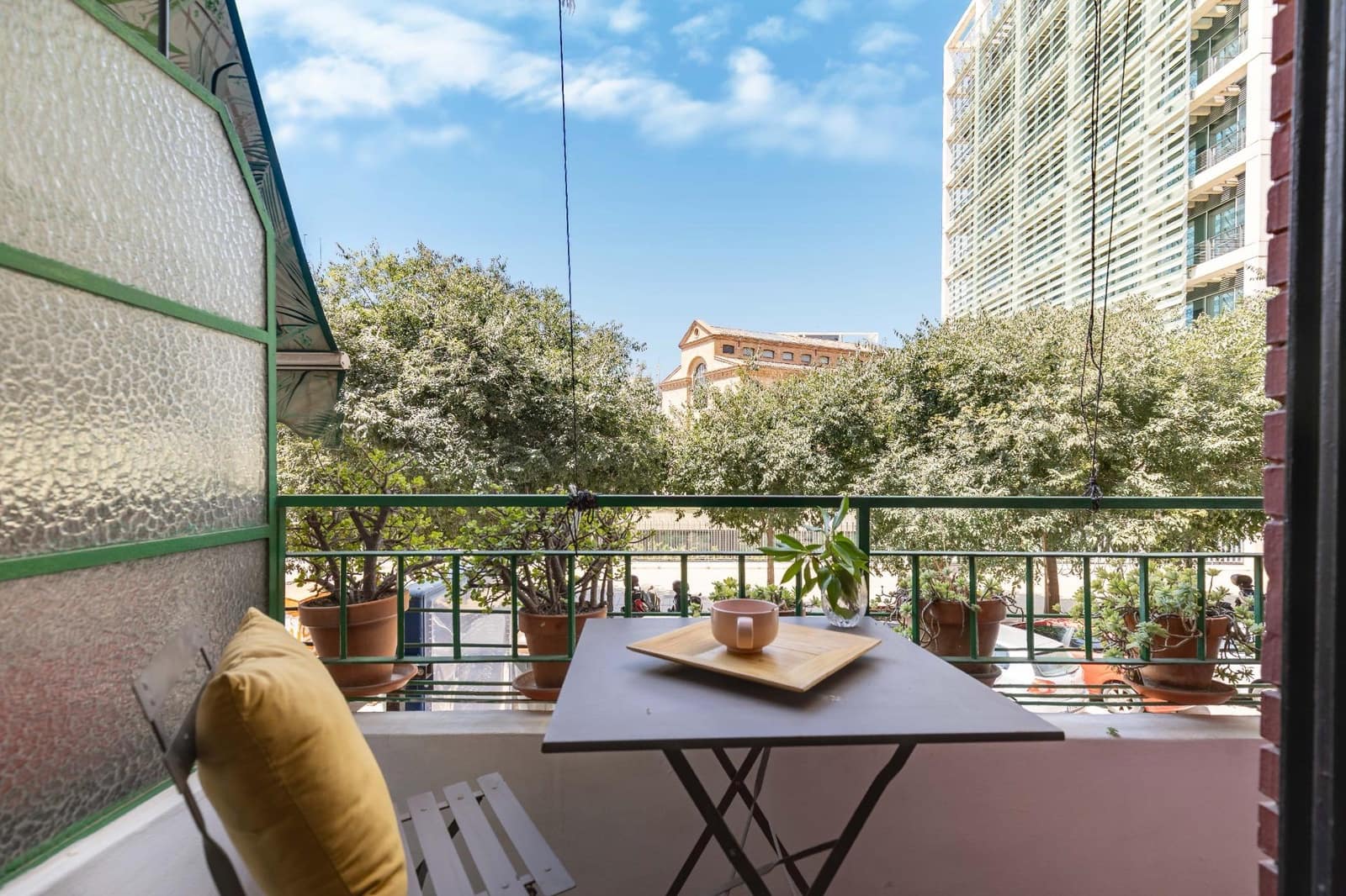 2 bedroom Flat for sale in Valencia city - € 179,000 (Ref: 10005578)