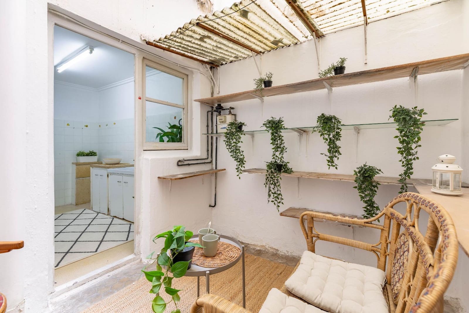 2 bedroom Flat for sale in Valencia city - € 179,000 (Ref: 10005578)