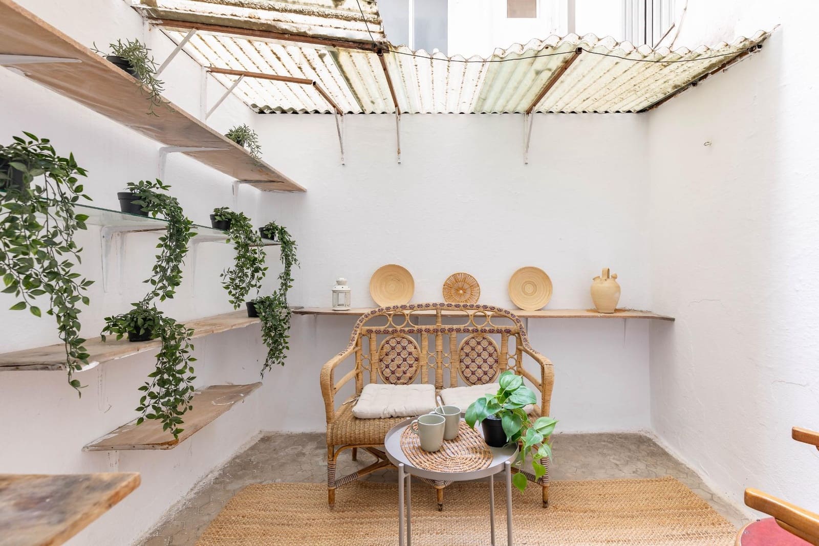 2 bedroom Flat for sale in Valencia city - € 179,000 (Ref: 10005578)