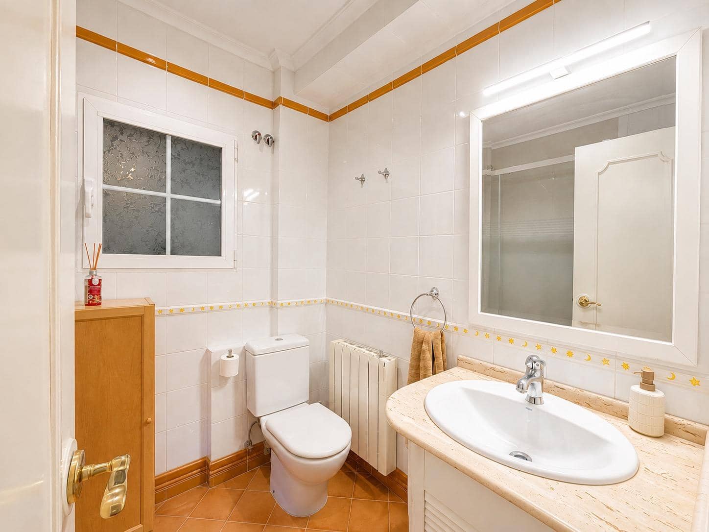 Appartement de 3 chambres à louer à Benimamet - 1 400 € (Ref: 10005579)