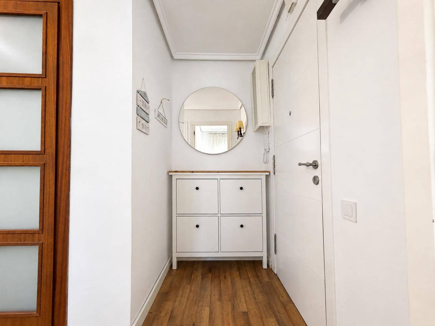 Appartement de 3 chambres à louer à Benimamet - 1 400 € (Ref: 10005579)