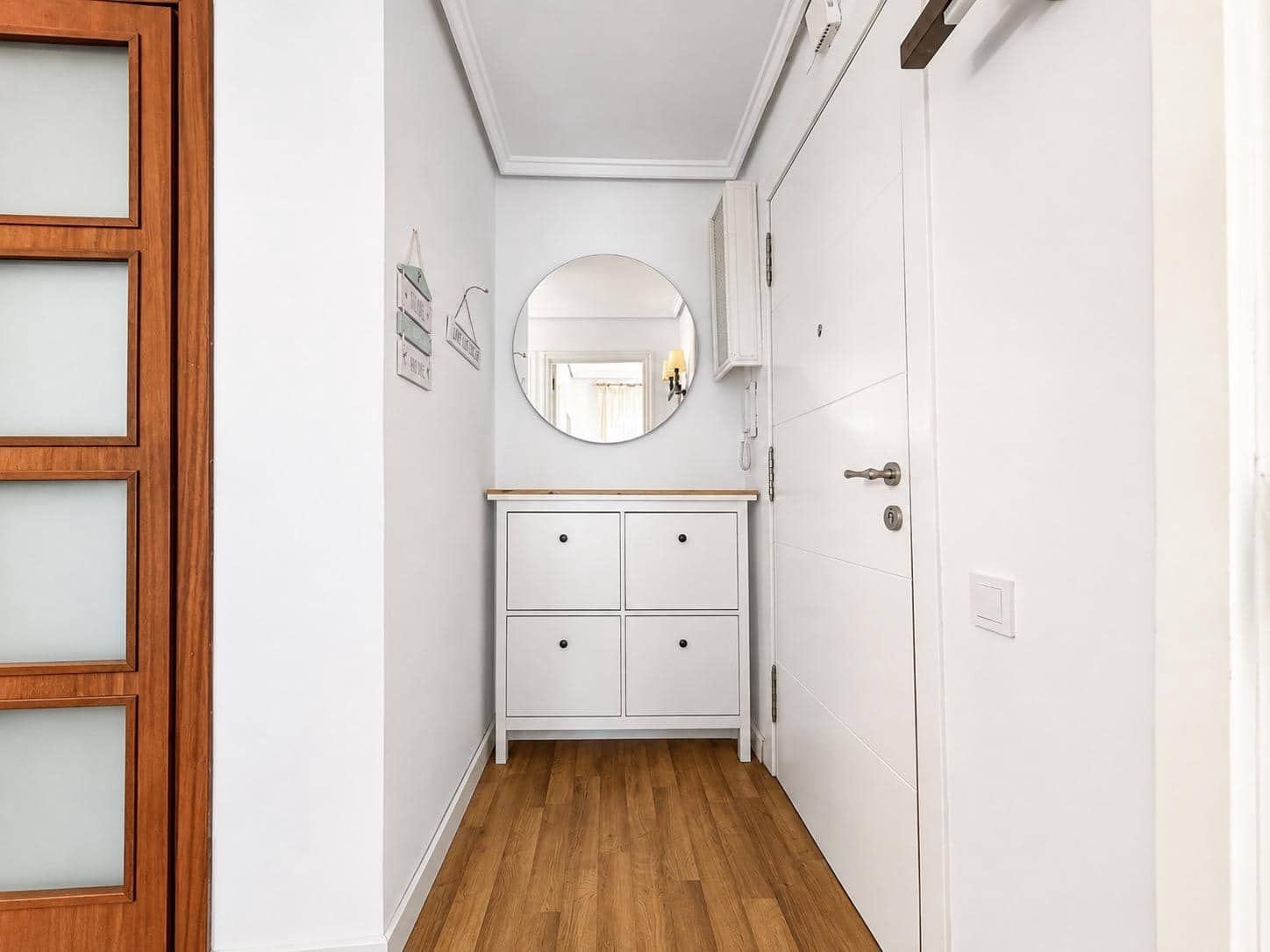 Appartement de 3 chambres à louer à Benimamet - 1 400 € (Ref: 10005579)