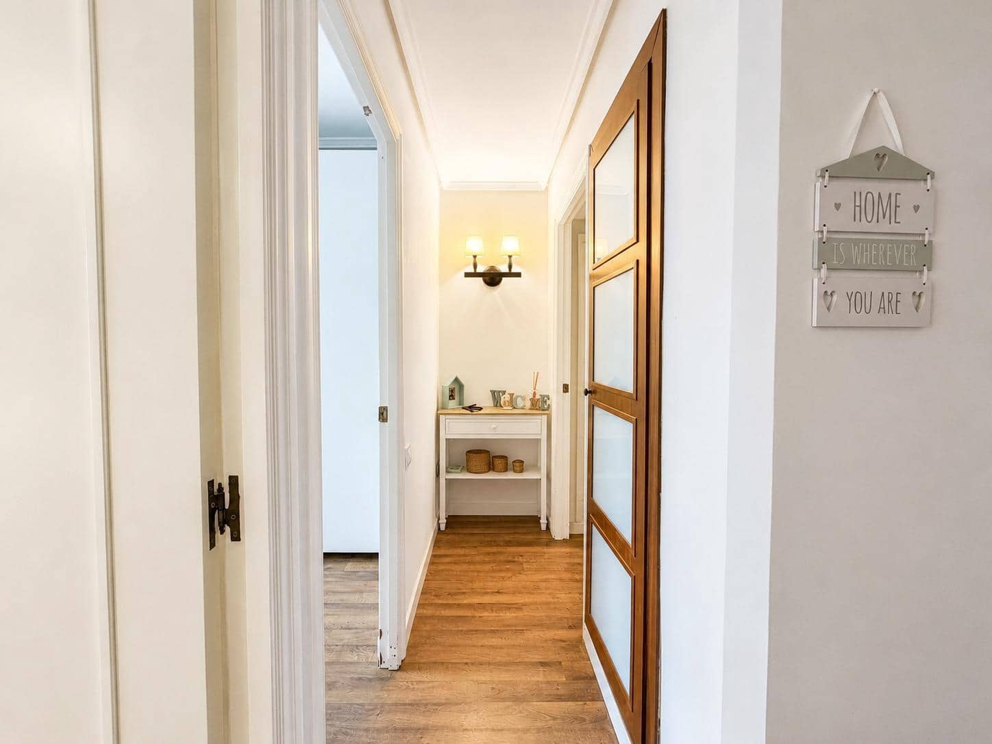 Appartement de 3 chambres à louer à Benimamet - 1 400 € (Ref: 10005579)