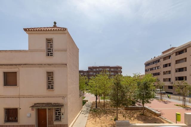 Appartement de 3 chambres à louer à Benimamet, Valence ville - 1 400 € (Ref: 10005579)