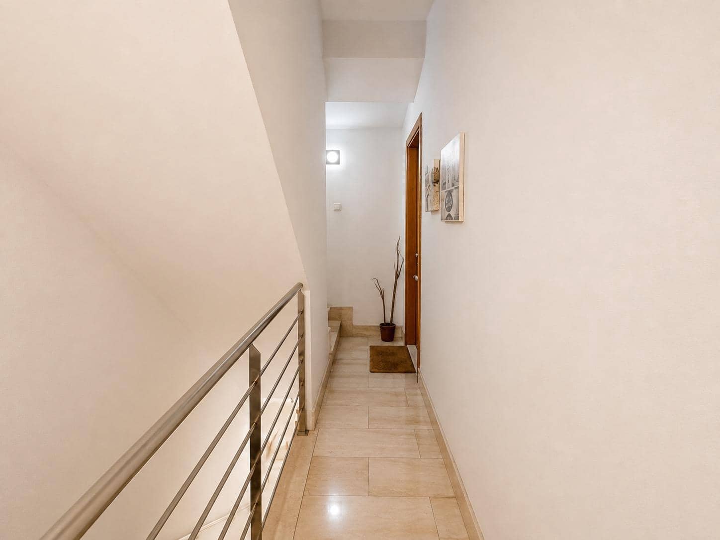 Appartement de 3 chambres à louer à Benimamet - 1 400 € (Ref: 10005579)