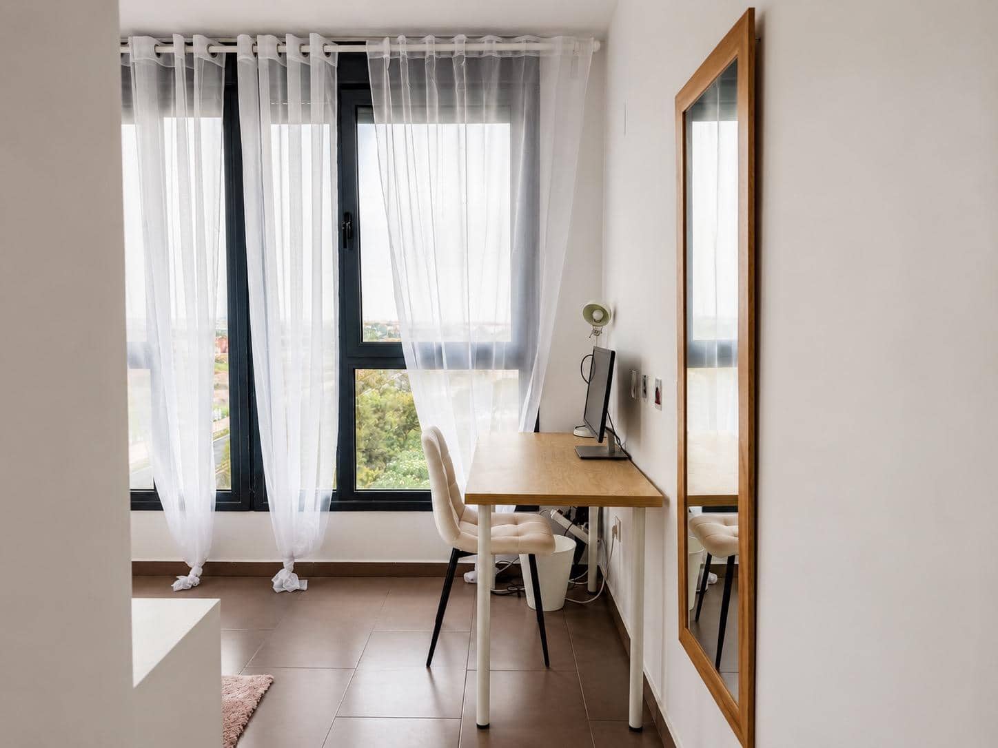 3 bedroom Flat for rent in La Torre - € 1,400 (Ref: 10005580)