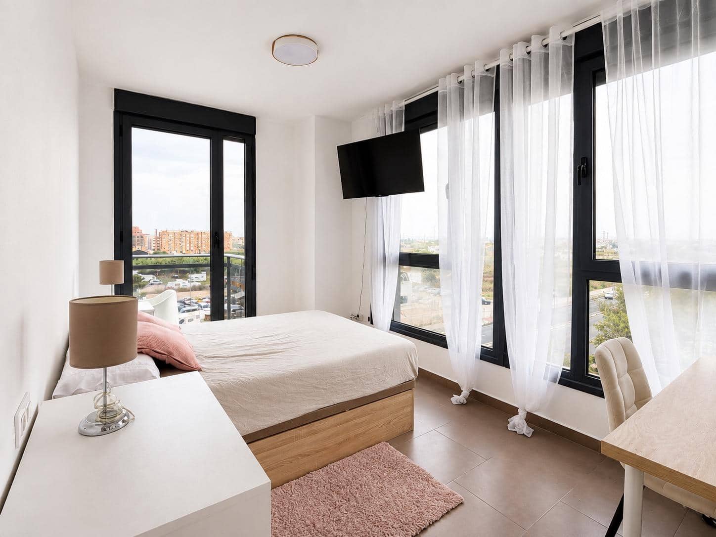 3 bedroom Flat for rent in La Torre - € 1,400 (Ref: 10005580)