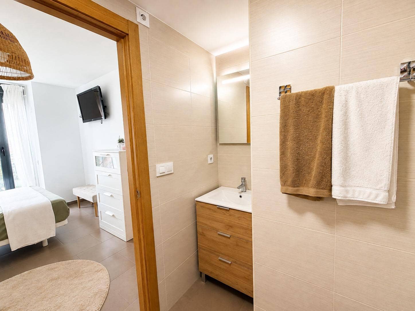 3 bedroom Flat for rent in La Torre - € 1,400 (Ref: 10005580)