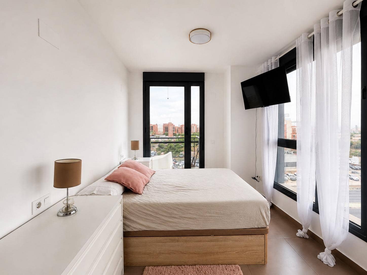 3 bedroom Flat for rent in La Torre - € 1,400 (Ref: 10005580)