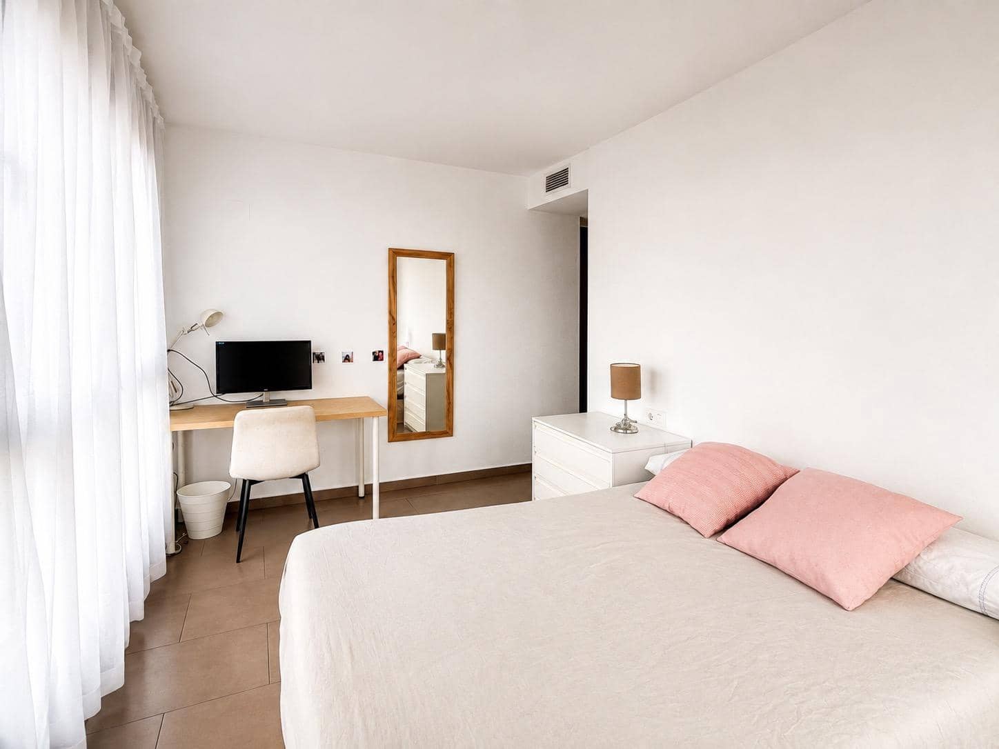 3 bedroom Flat for rent in La Torre - € 1,400 (Ref: 10005580)
