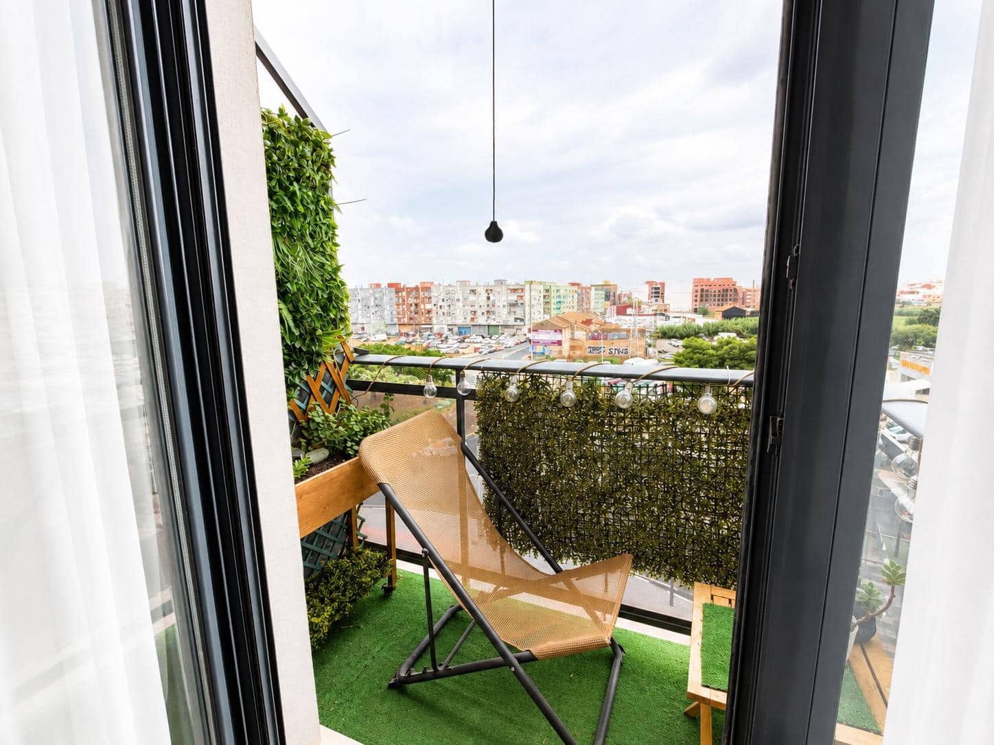 3 bedroom Flat for rent in La Torre - € 1,400 (Ref: 10005580)
