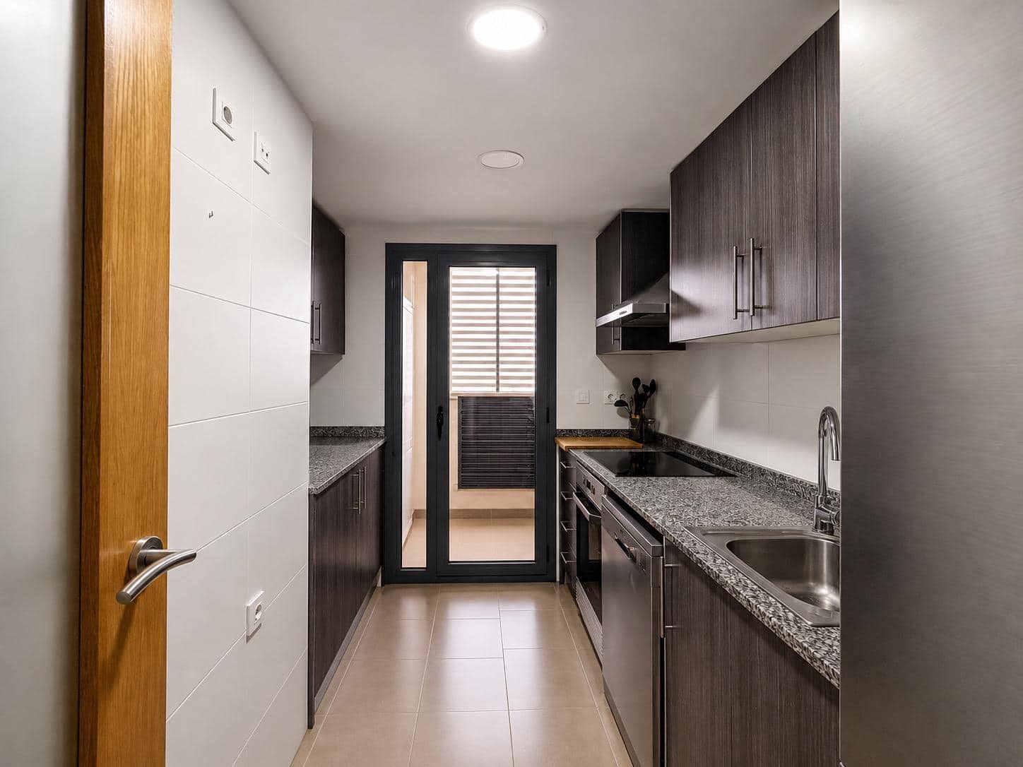 3 bedroom Flat for rent in La Torre - € 1,400 (Ref: 10005580)