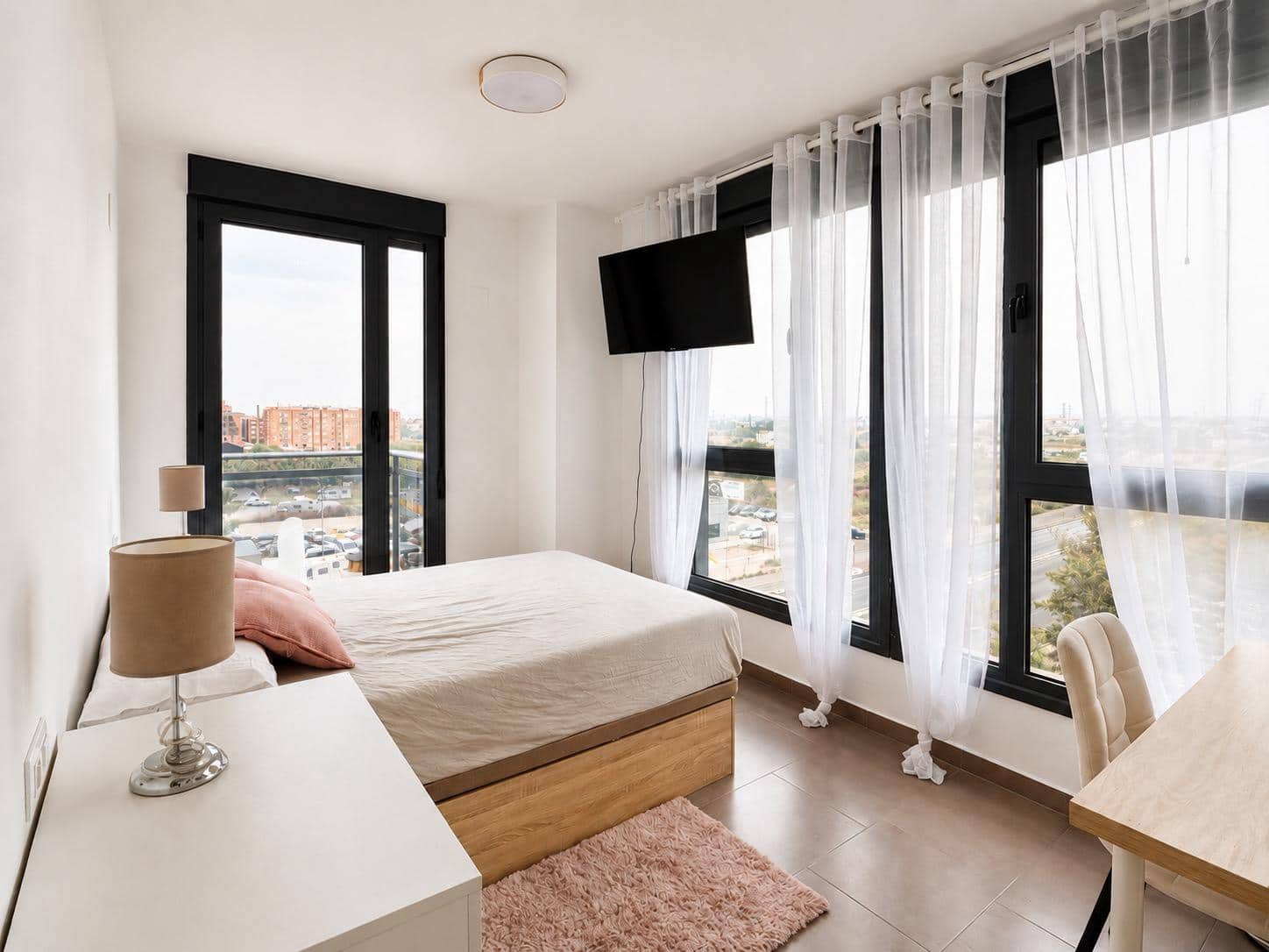 3 bedroom Flat for rent in La Torre - € 1,400 (Ref: 10005580)