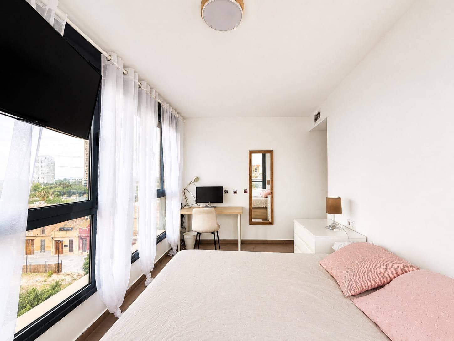 3 bedroom Flat for rent in La Torre - € 1,400 (Ref: 10005580)