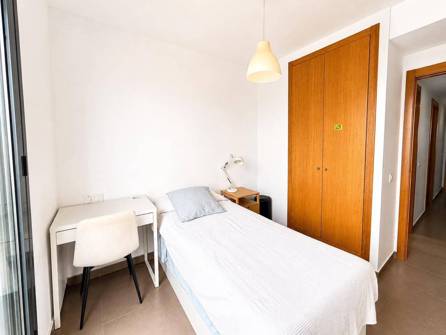 3 bedroom Flat for rent in La Torre - € 1,400 (Ref: 10005580)