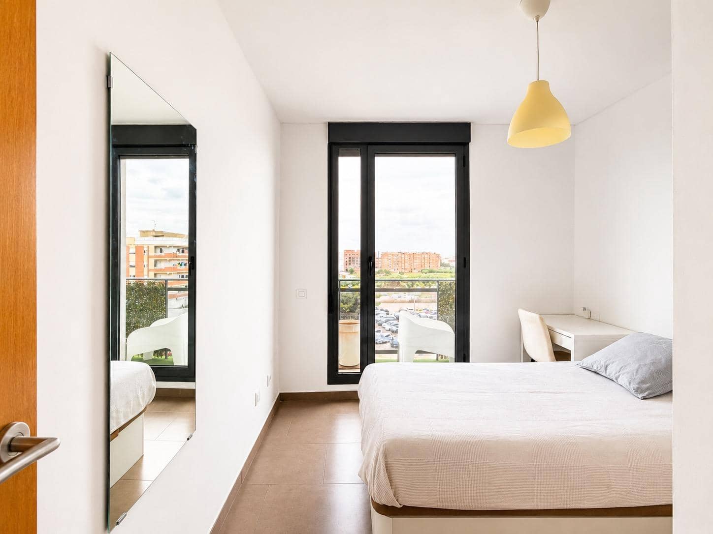 3 bedroom Flat for rent in La Torre - € 1,400 (Ref: 10005580)