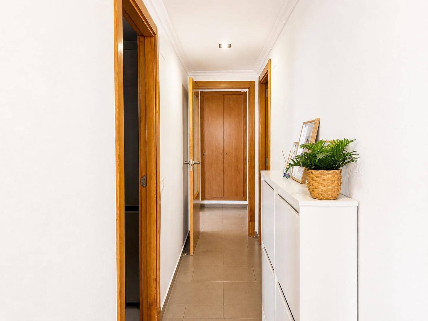 3 bedroom Flat for rent in La Torre - € 1,400 (Ref: 10005580)