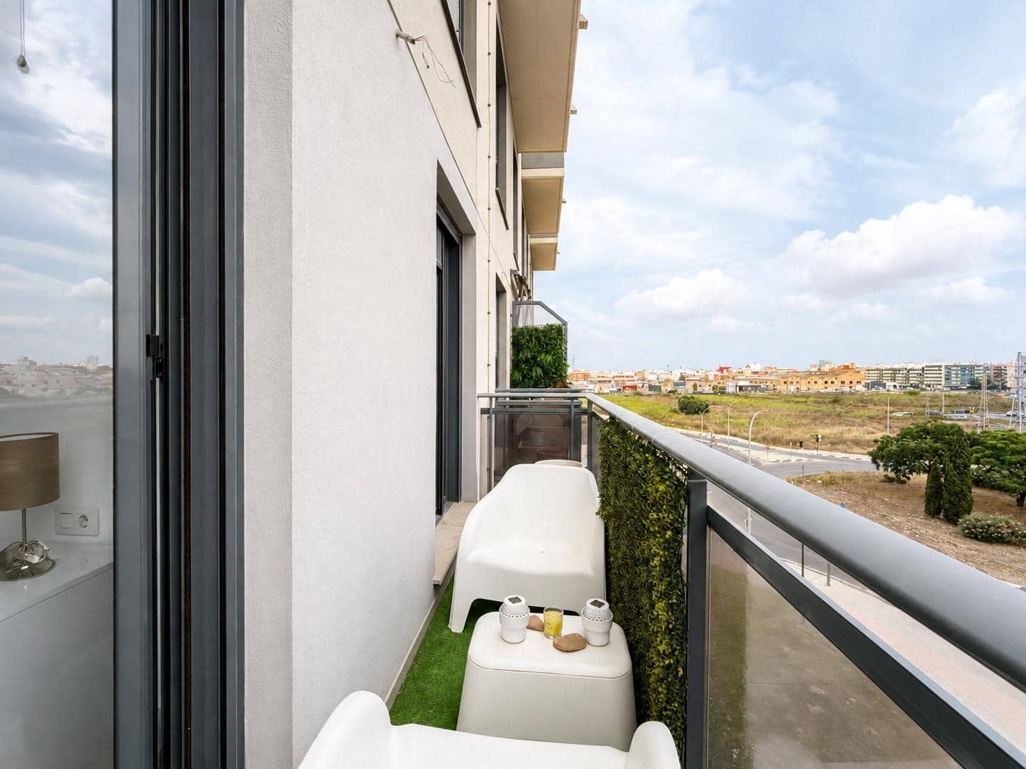 3 bedroom Flat for rent in La Torre - € 1,400 (Ref: 10005580)