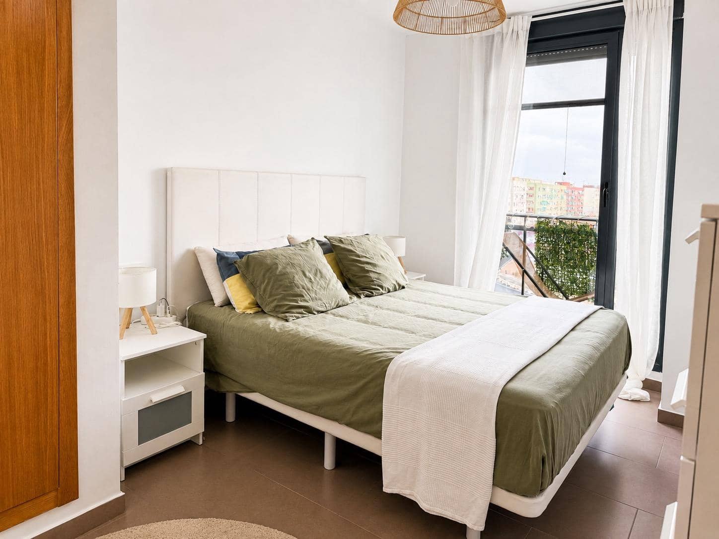 3 bedroom Flat for rent in La Torre - € 1,400 (Ref: 10005580)