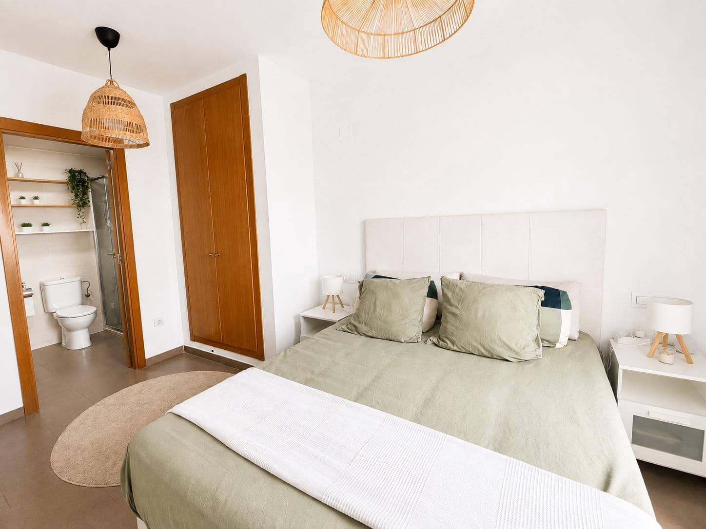 3 bedroom Flat for rent in La Torre - € 1,400 (Ref: 10005580)