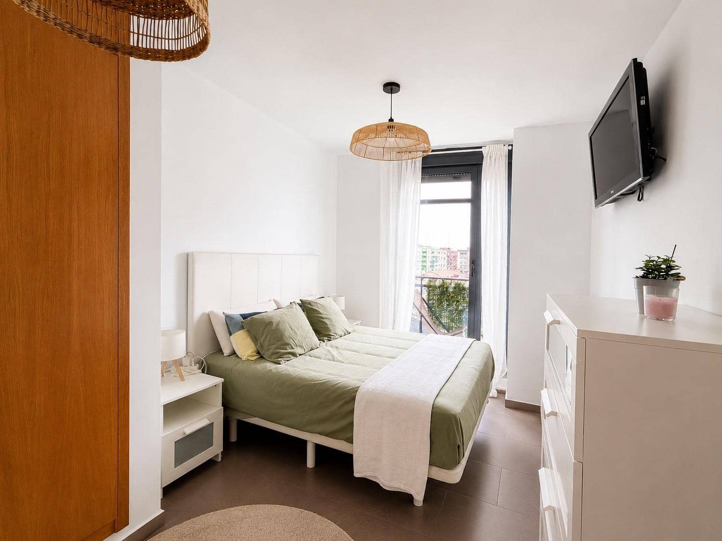 3 bedroom Flat for rent in La Torre - € 1,400 (Ref: 10005580)