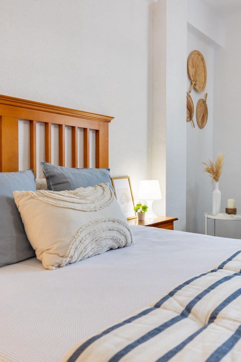 3 bedroom Apartment for sale in Xeraco - € 148,000 (Ref: 10017699)
