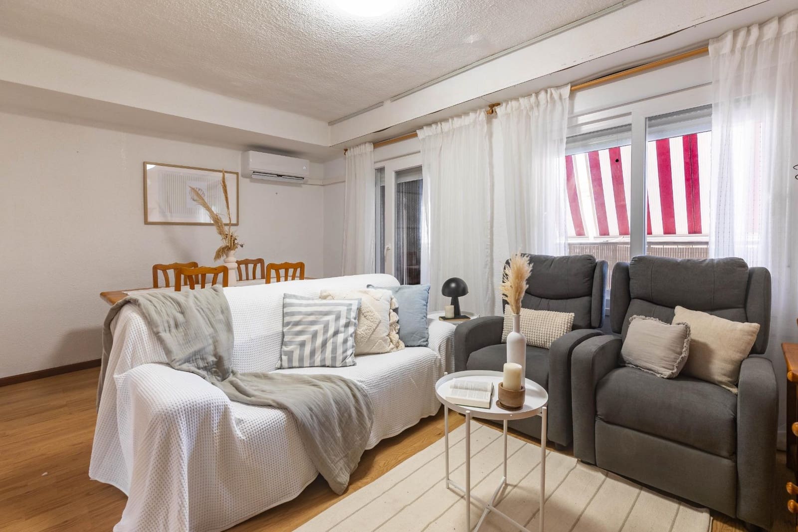 3 bedroom Apartment for sale in Xeraco - € 148,000 (Ref: 10017699)