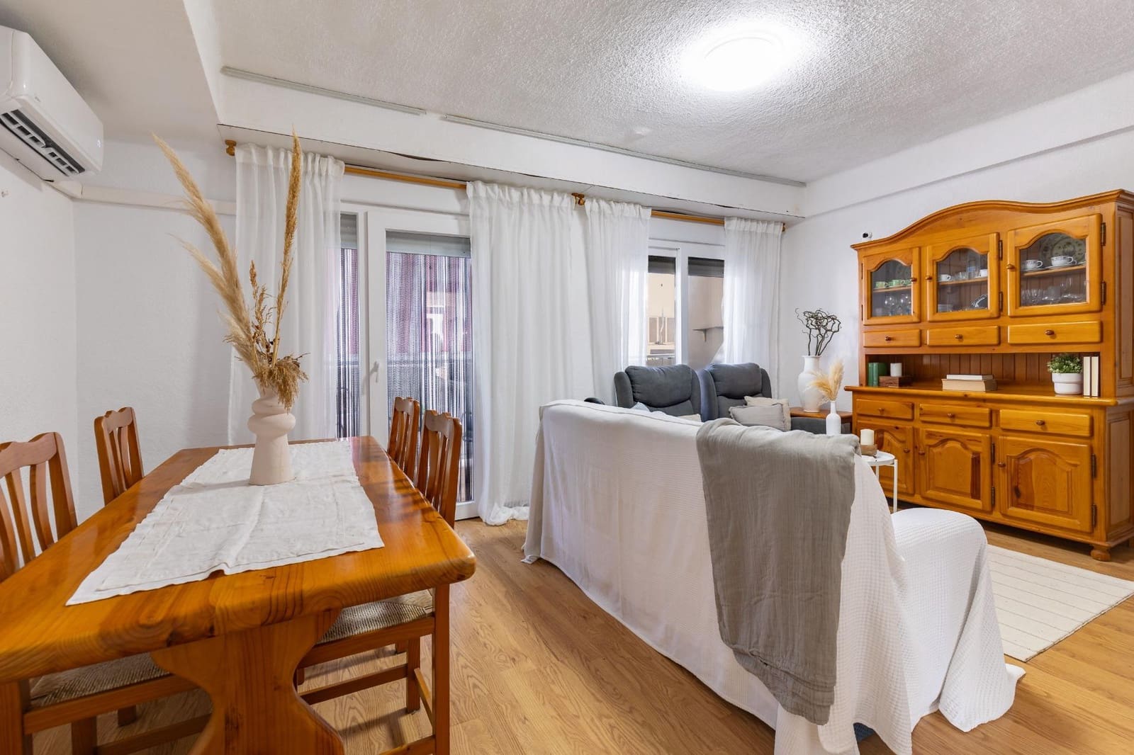 3 bedroom Apartment for sale in Xeraco - € 148,000 (Ref: 10017699)
