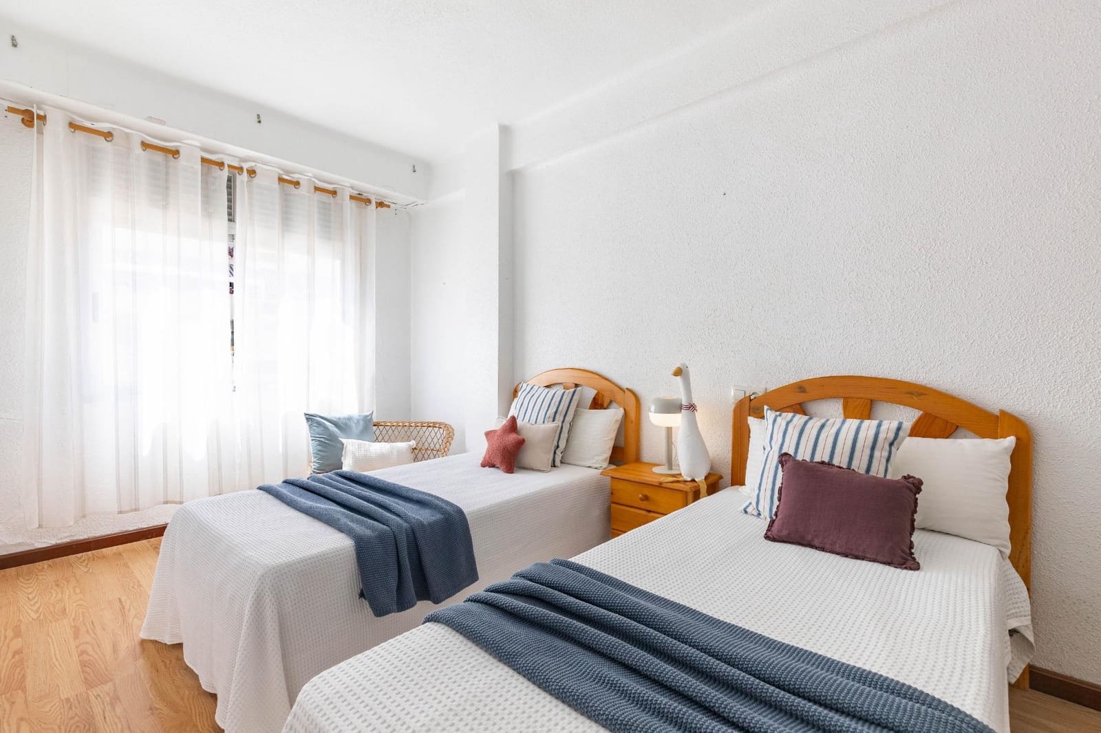 3 bedroom Apartment for sale in Xeraco - € 148,000 (Ref: 10017699)