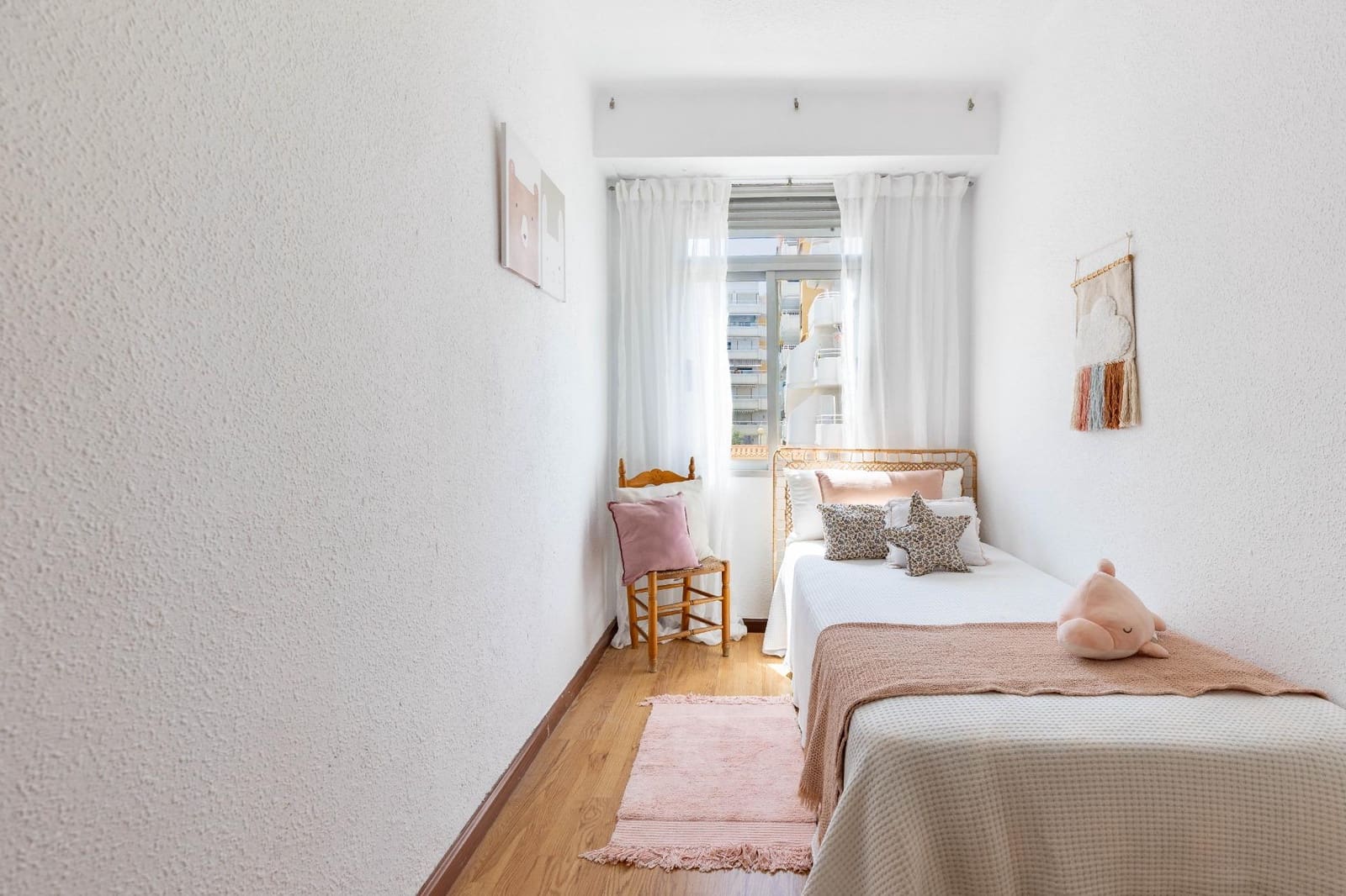 3 bedroom Apartment for sale in Xeraco - € 148,000 (Ref: 10017699)