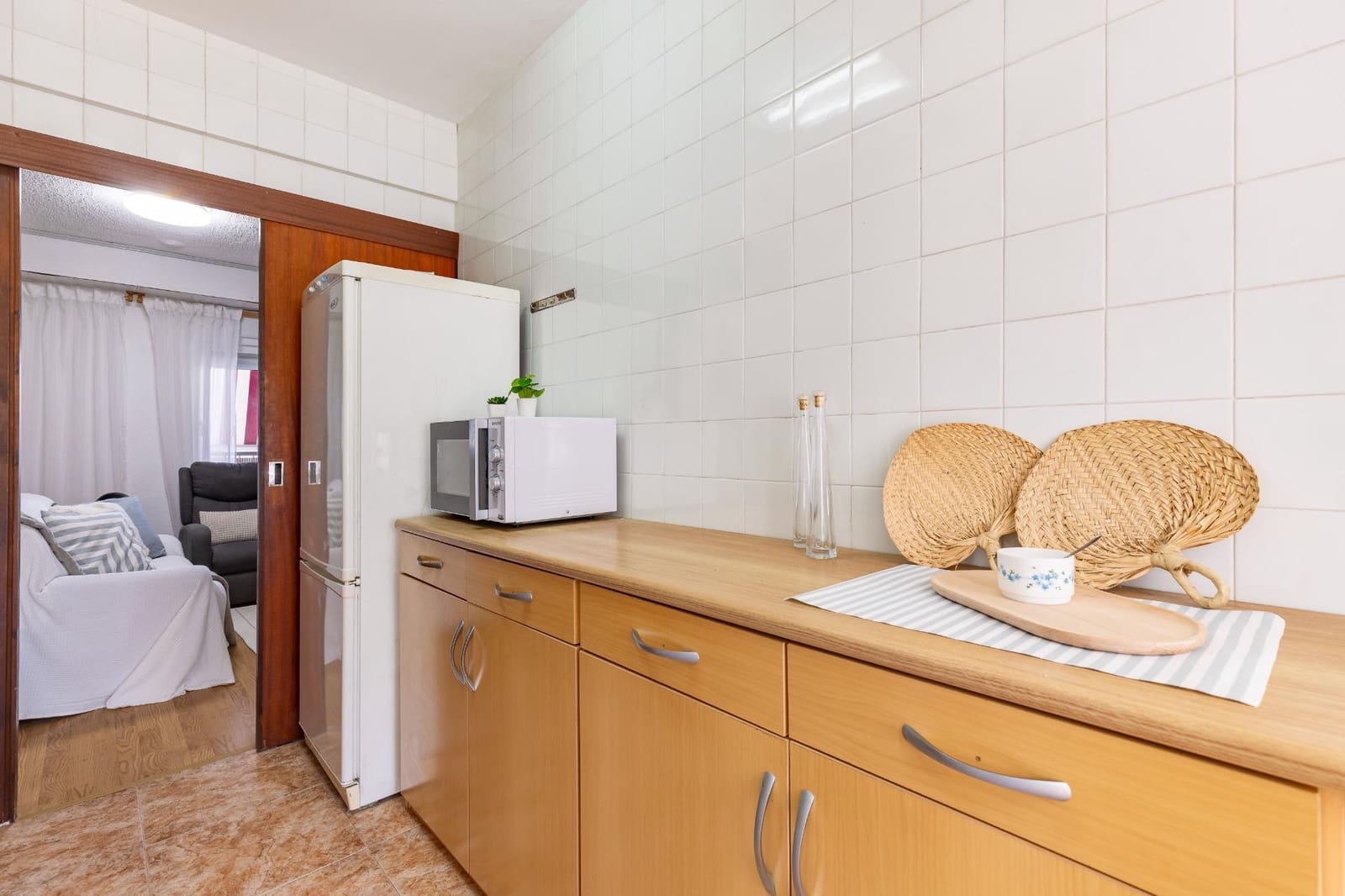 3 bedroom Apartment for sale in Xeraco - € 148,000 (Ref: 10017699)