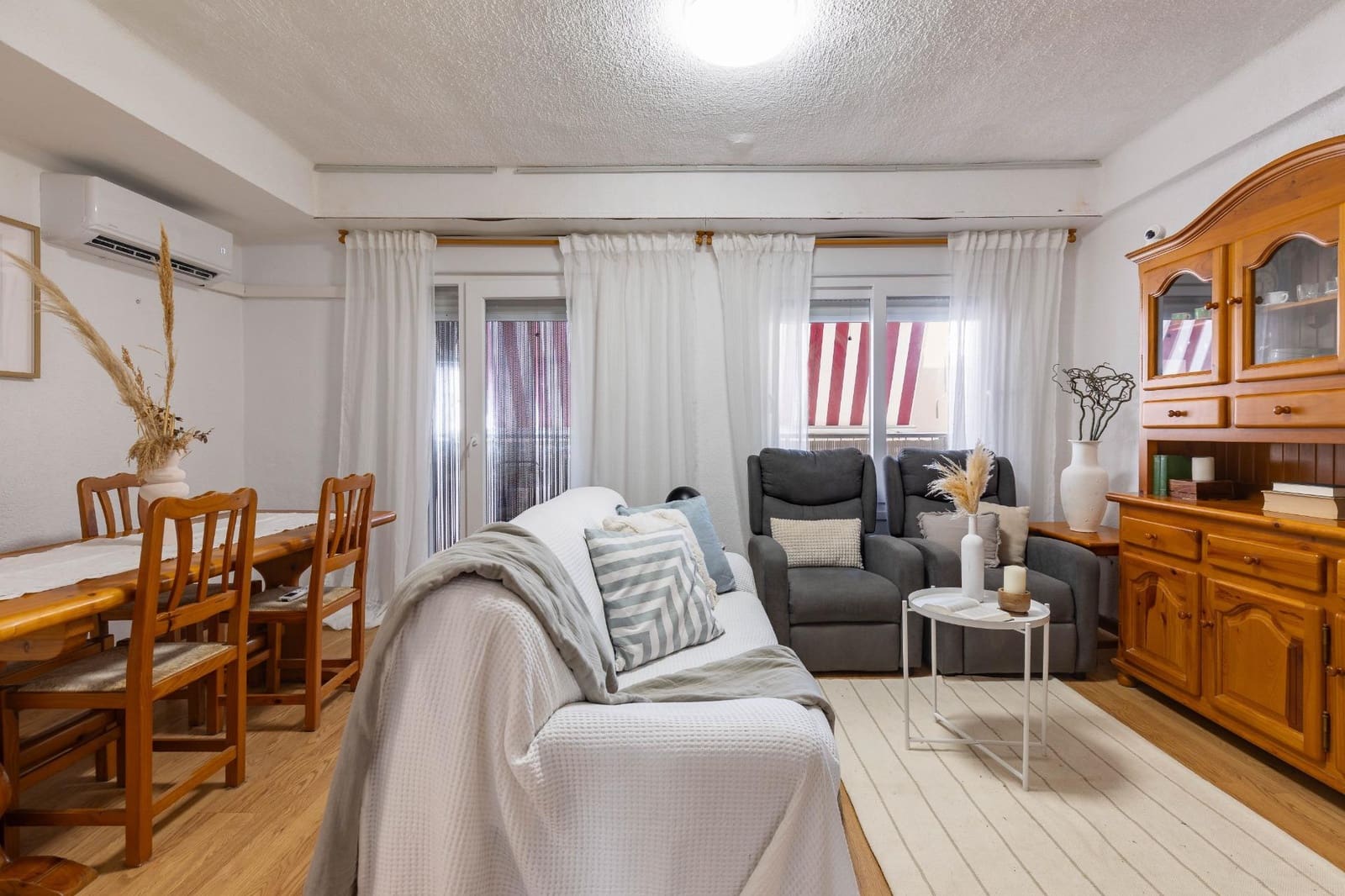 3 bedroom Apartment for sale in Xeraco - € 148,000 (Ref: 10017699)