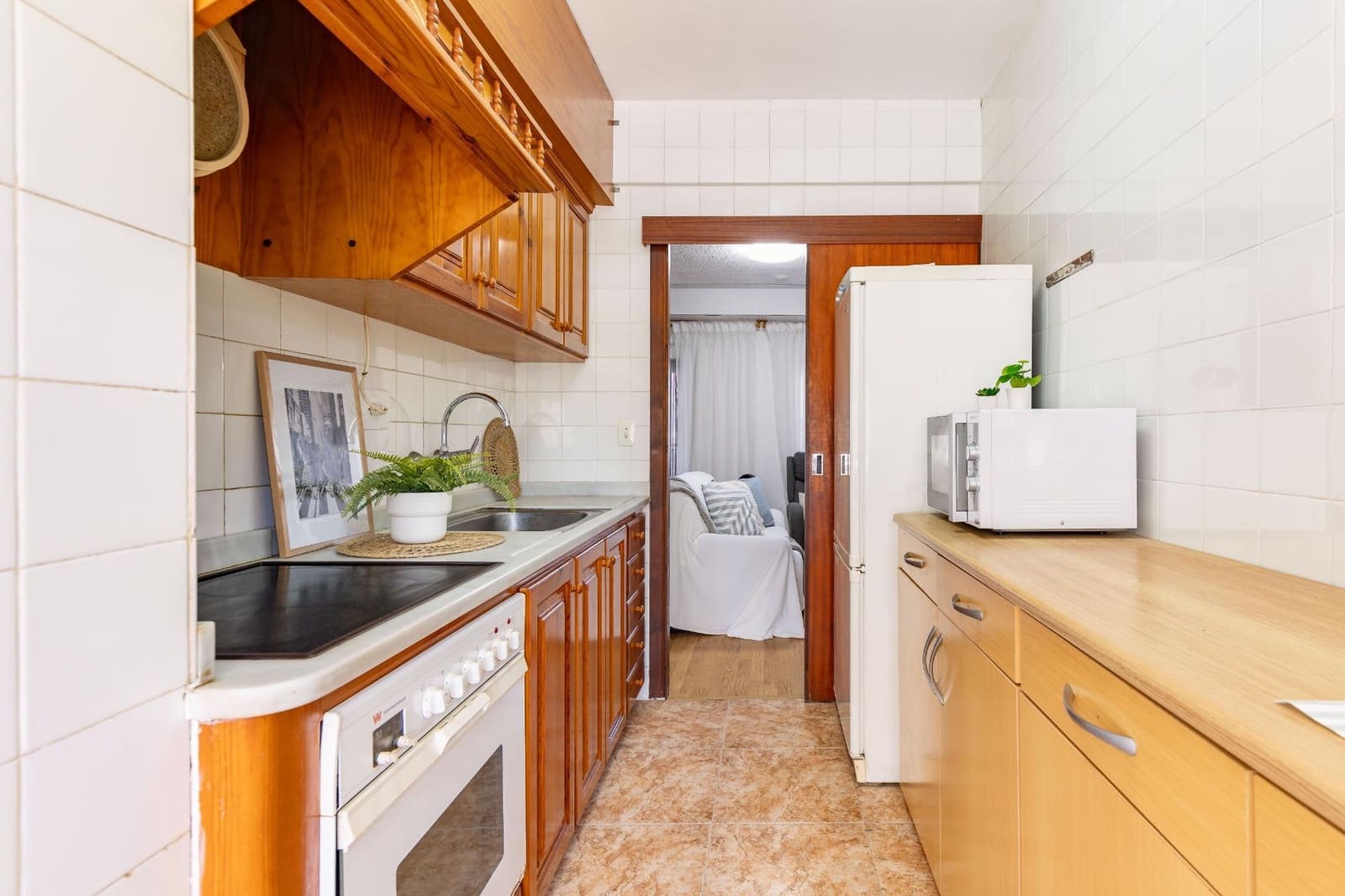 3 bedroom Apartment for sale in Xeraco - € 148,000 (Ref: 10017699)