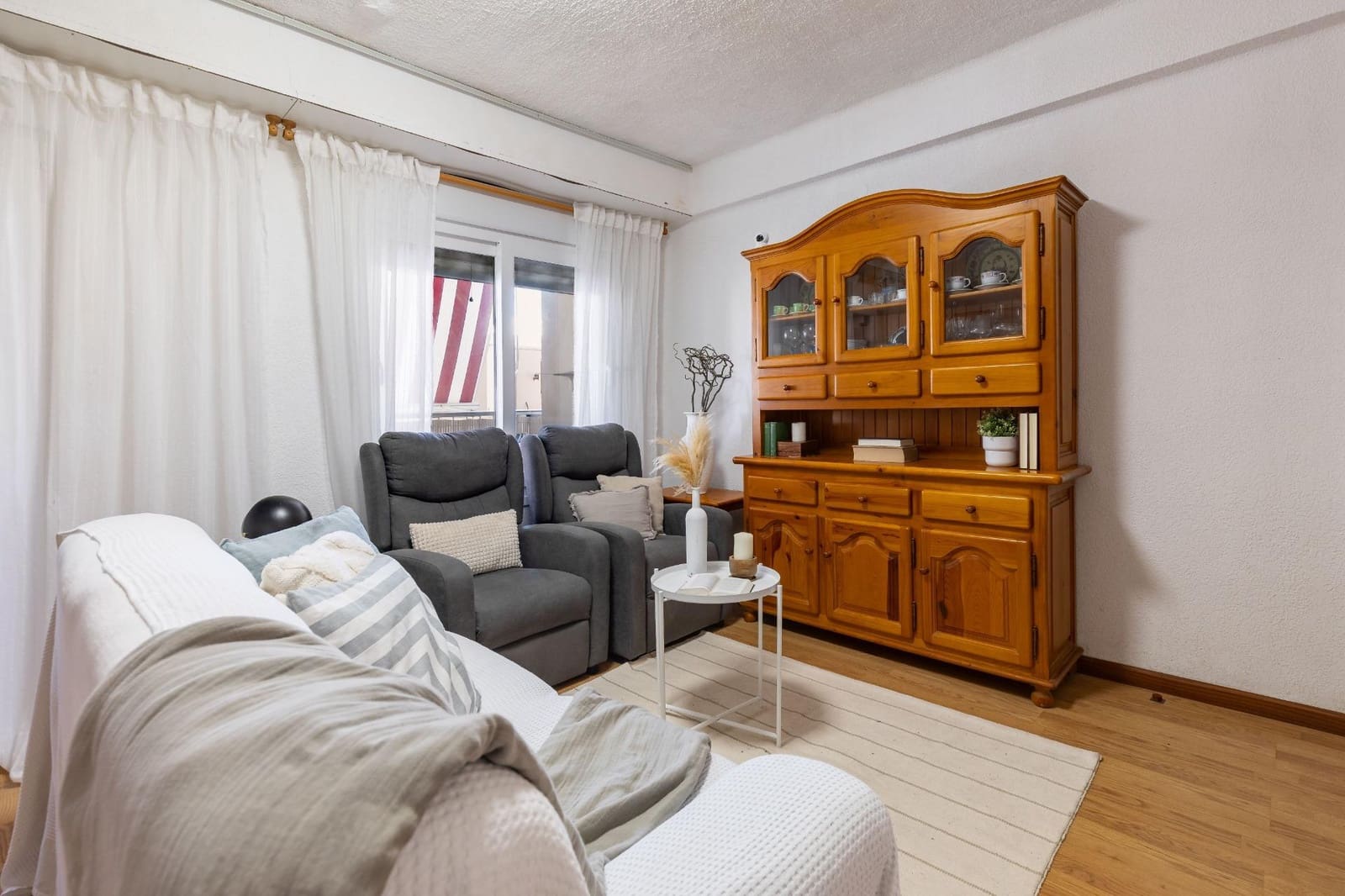 3 bedroom Apartment for sale in Xeraco - € 148,000 (Ref: 10017699)
