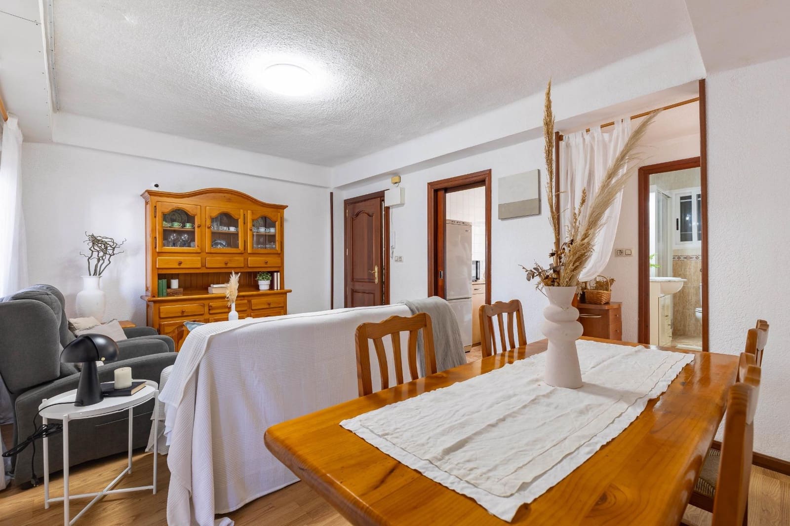 3 bedroom Apartment for sale in Xeraco - € 148,000 (Ref: 10017699)