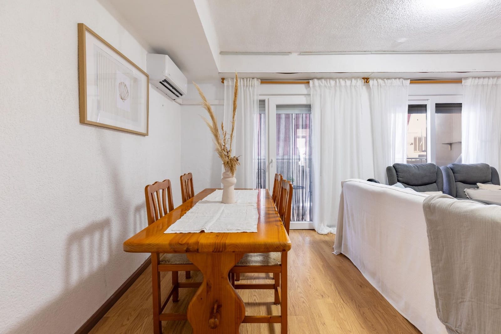 3 bedroom Apartment for sale in Xeraco - € 148,000 (Ref: 10017699)