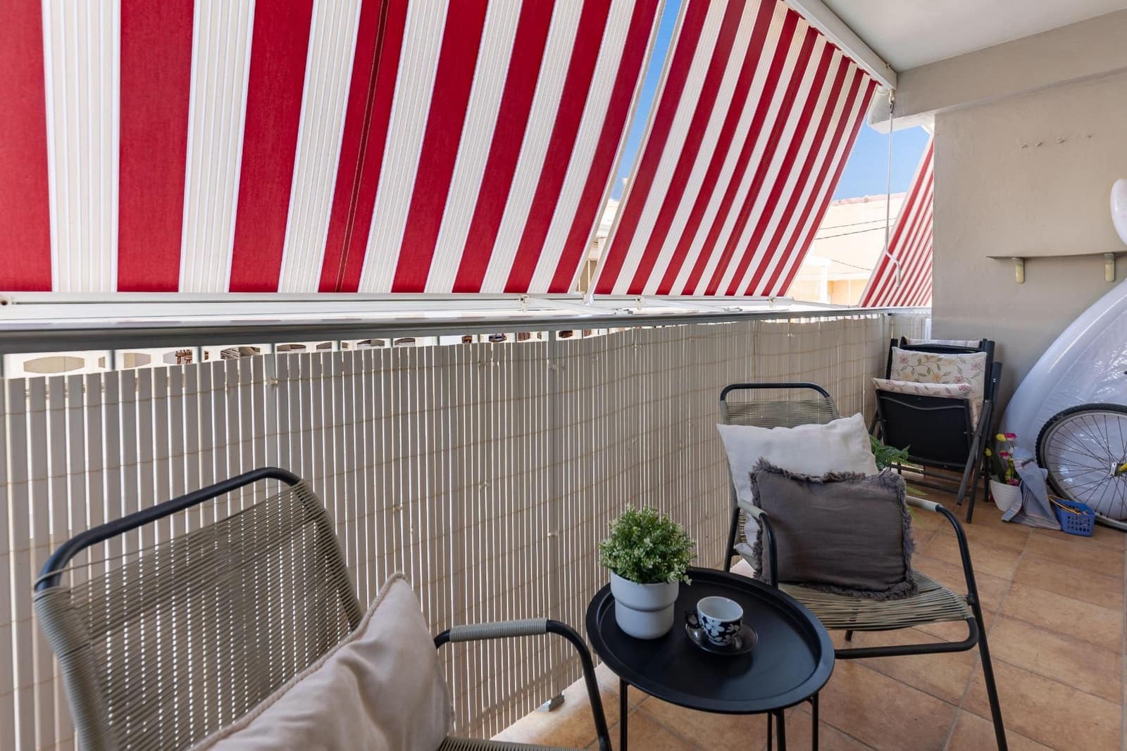 3 bedroom Apartment for sale in Xeraco - € 148,000 (Ref: 10017699)