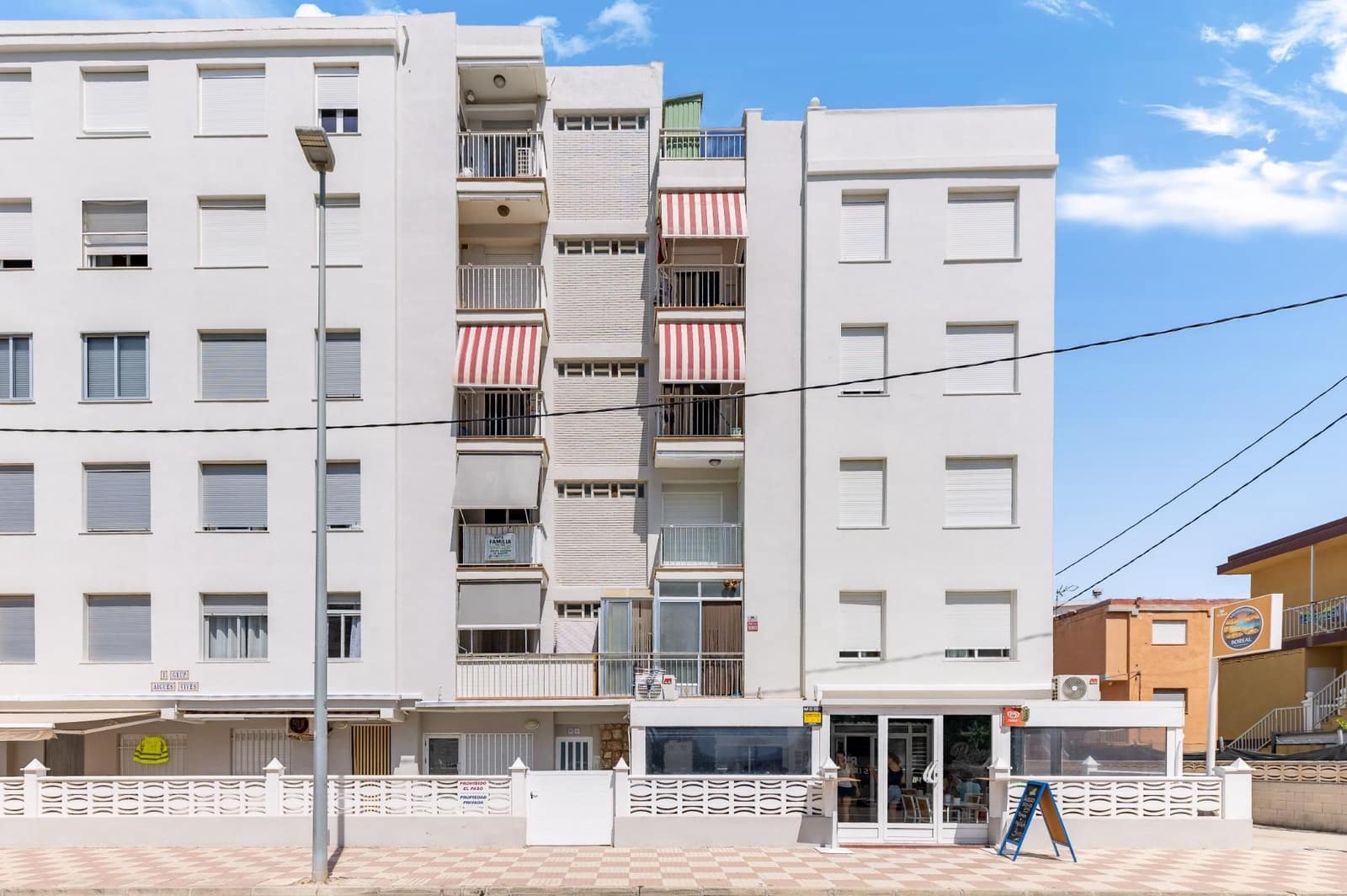 3 bedroom Apartment for sale in Xeraco - € 148,000 (Ref: 10017699)