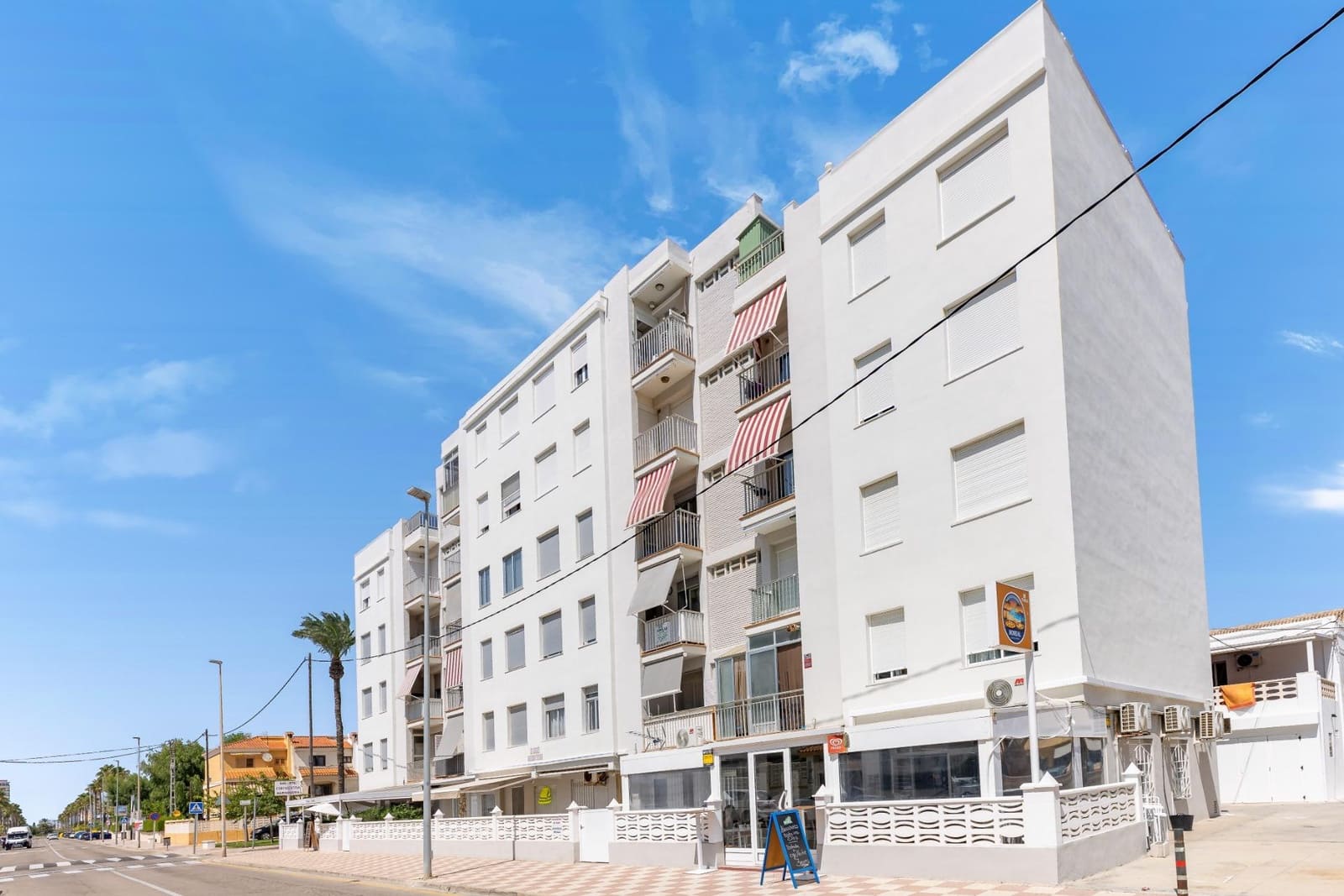 3 bedroom Apartment for sale in Xeraco - € 148,000 (Ref: 10017699)