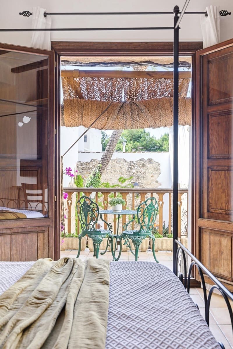 5 chambre Villa/Maison à vendre à Javea / Xabia avec piscine - 1 600 000 € (Ref: 10017700)