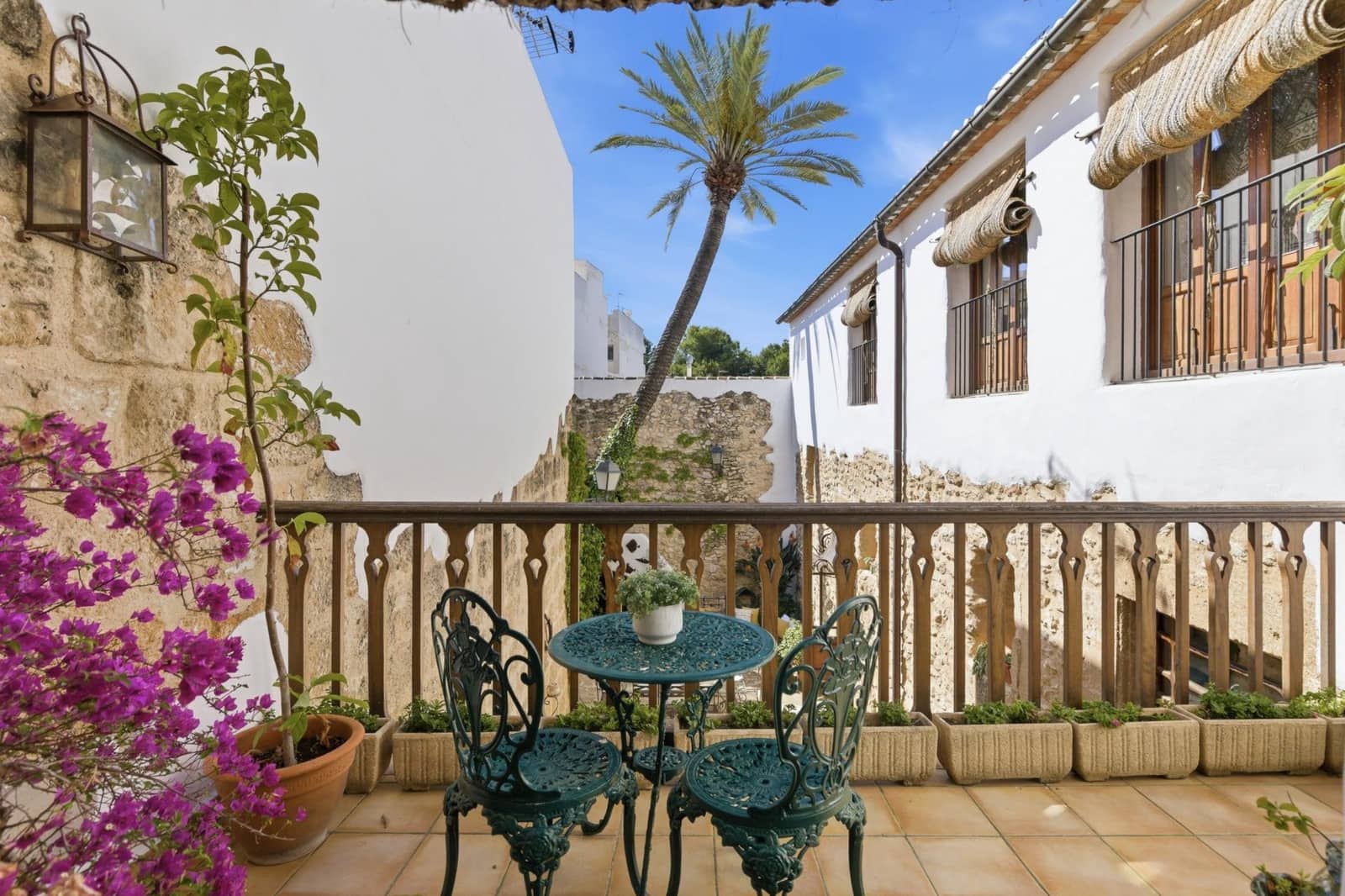 5 chambre Villa/Maison à vendre à Javea / Xabia avec piscine - 1 600 000 € (Ref: 10017700)