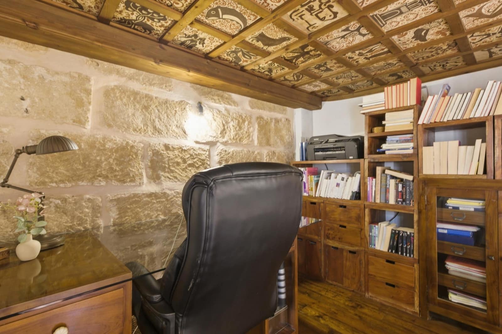 5 chambre Villa/Maison à vendre à Javea / Xabia avec piscine - 1 600 000 € (Ref: 10017700)