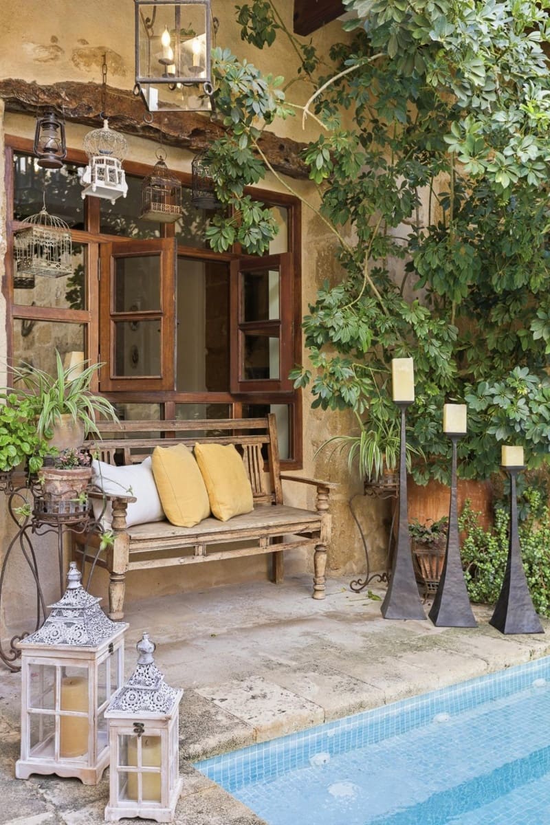 5 chambre Villa/Maison à vendre à Javea / Xabia avec piscine - 1 600 000 € (Ref: 10017700)