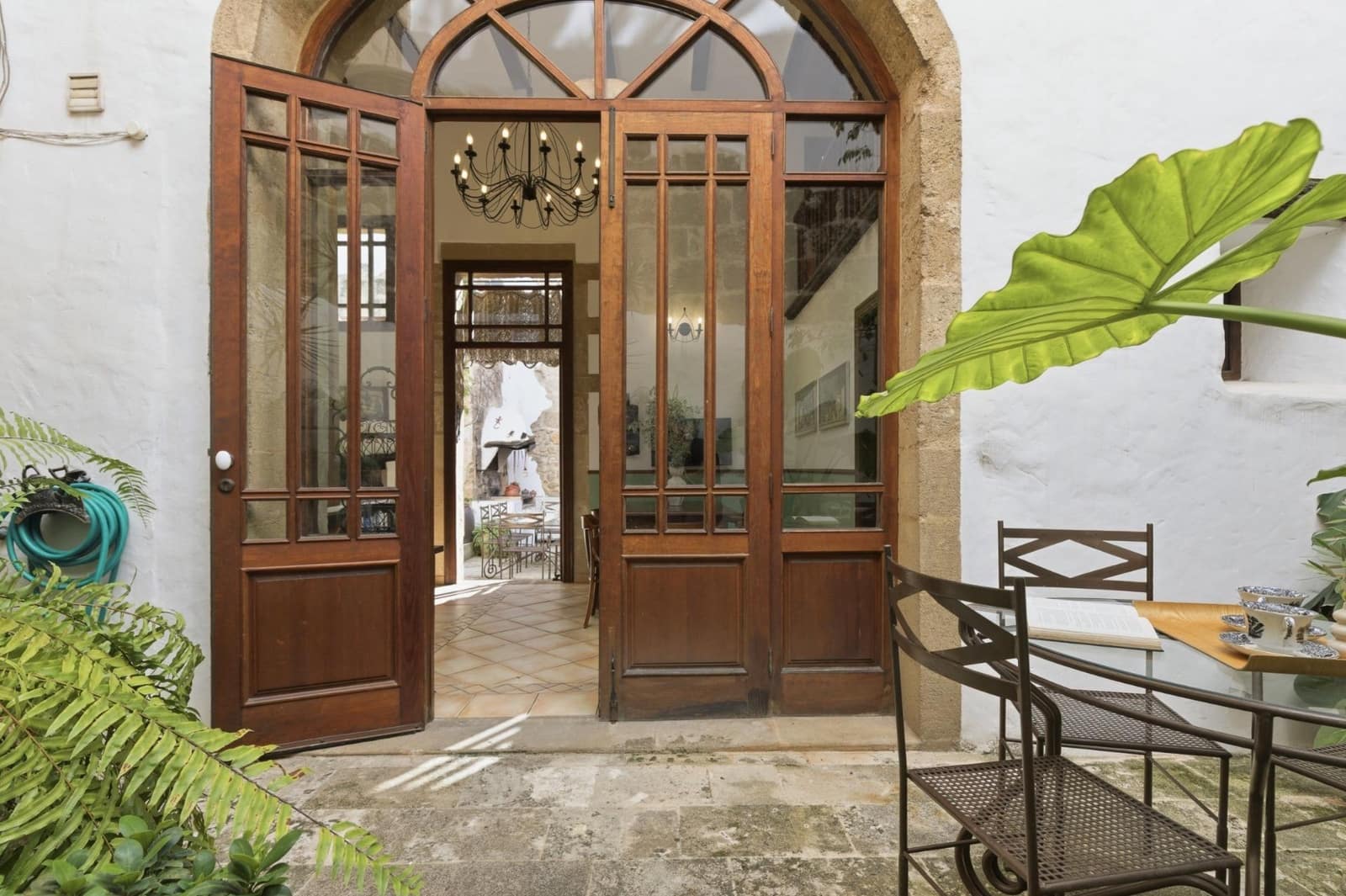 5 chambre Villa/Maison à vendre à Javea / Xabia avec piscine - 1 600 000 € (Ref: 10017700)