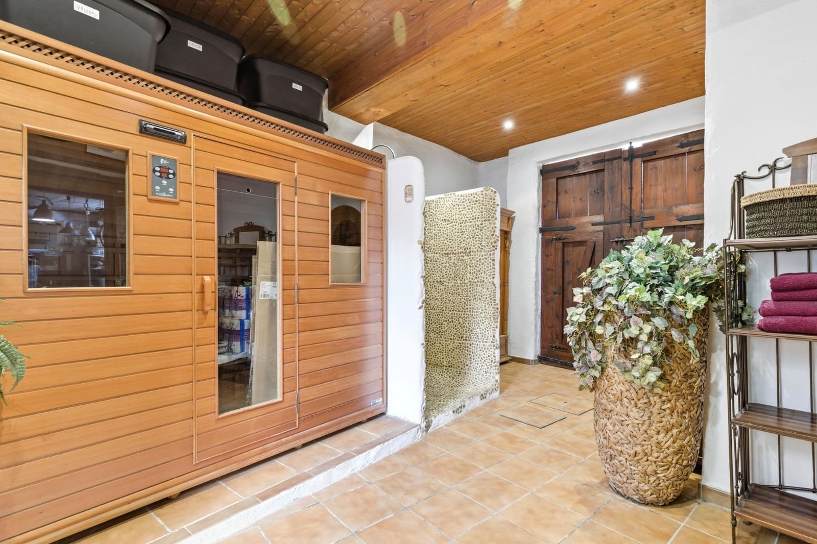 5 chambre Villa/Maison à vendre à Javea / Xabia avec piscine - 1 600 000 € (Ref: 10017700)