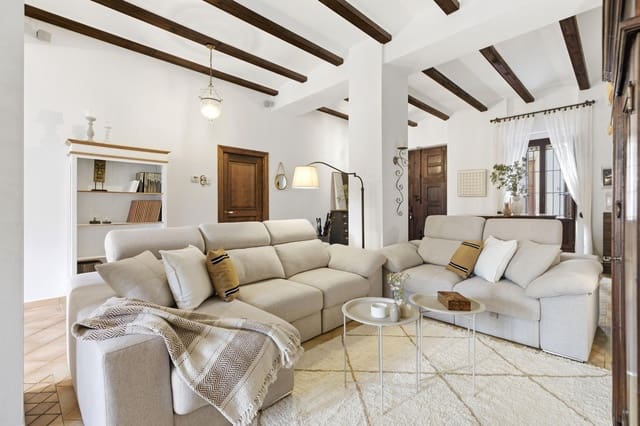 5 chambre Villa/Maison à vendre à Centro ciudad, Javea / Xàbia avec piscine - 1 600 000 € (Ref: 10017700)
