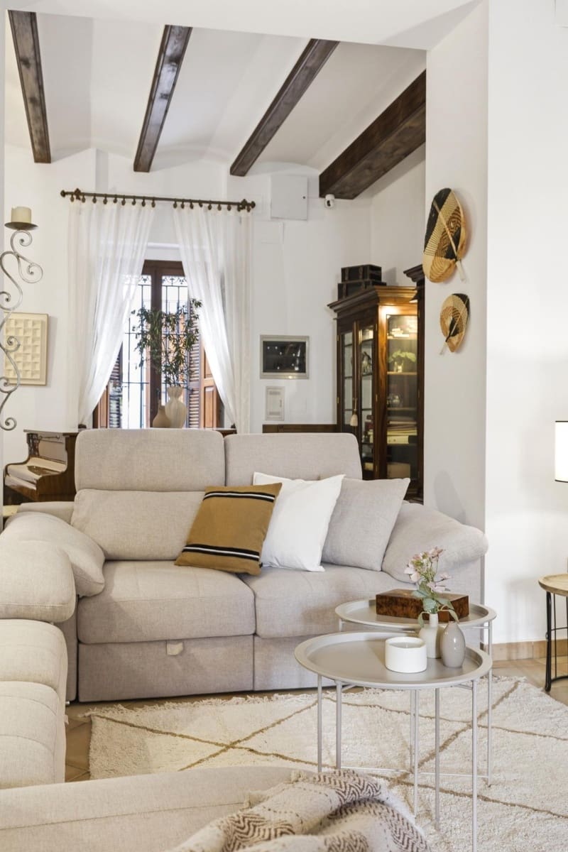 5 chambre Villa/Maison à vendre à Javea / Xabia avec piscine - 1 600 000 € (Ref: 10017700)