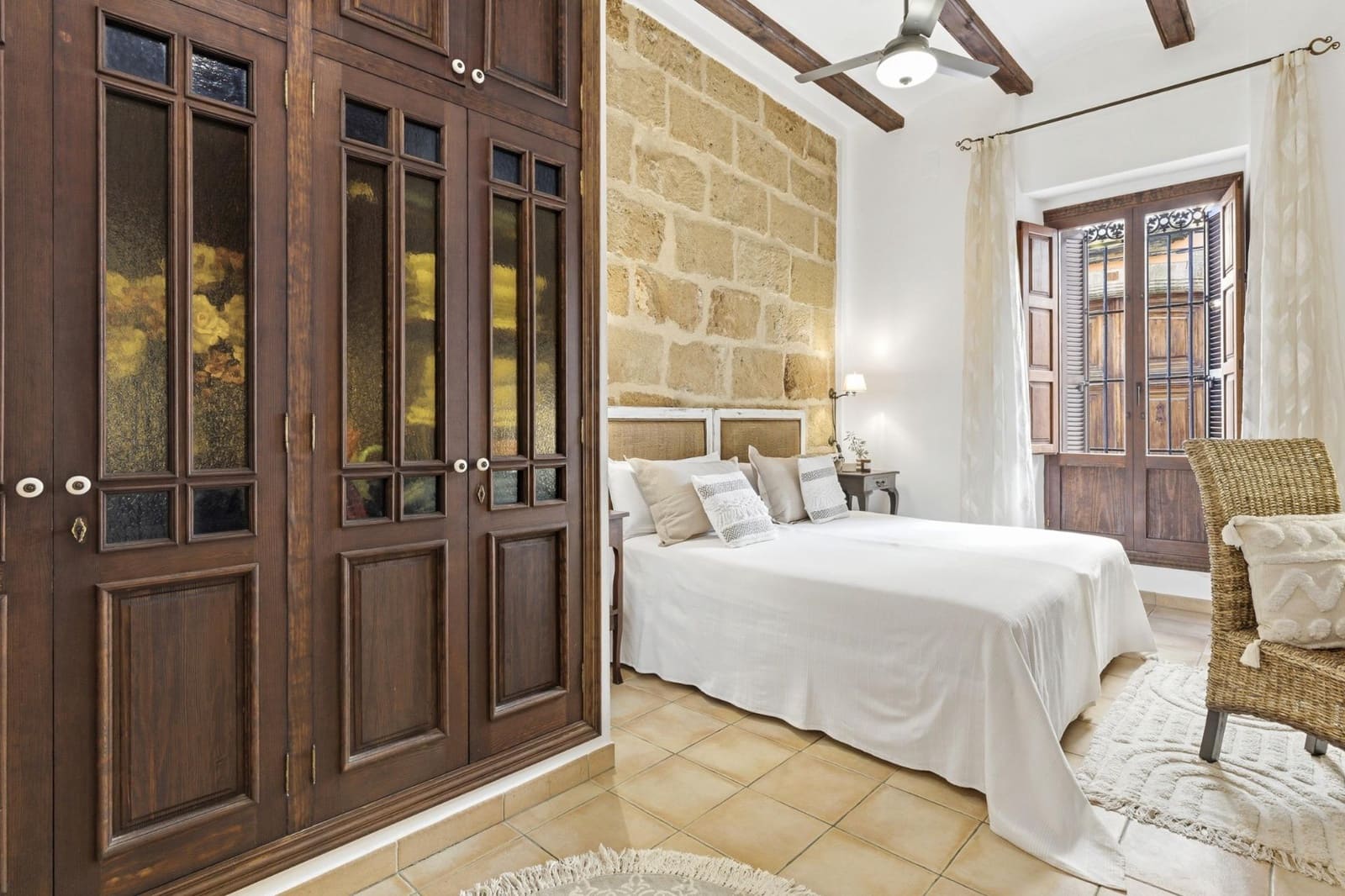 5 chambre Villa/Maison à vendre à Javea / Xabia avec piscine - 1 600 000 € (Ref: 10017700)